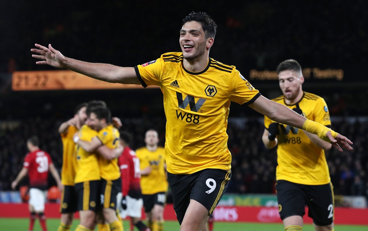 nhận định soi kèo Manchester United vs Wolves
